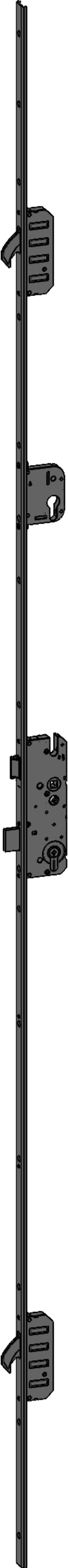 T-UA2460 L03/45 92/8 M2 LS MC, 2089811 