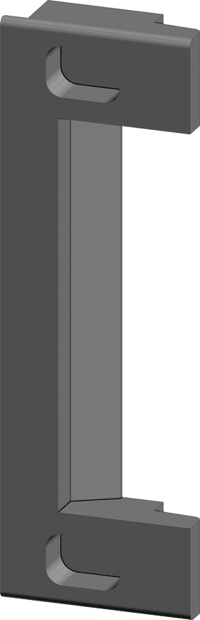 SI-TÜRVERSCHLUSS BLENDE STV-E 2901 MC (1330281) 2093132