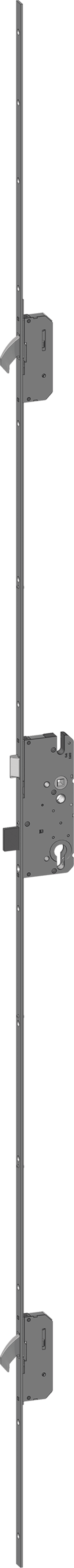 SI-TÜRVERSCHLUSS STV-F 1662 L03/40 92/8 M2 MC 2094063