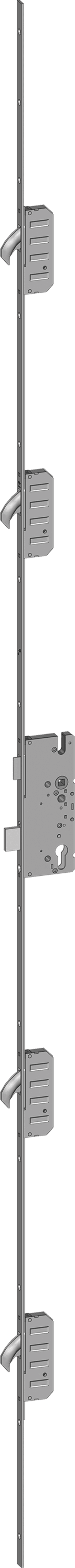 T-FG1660 L03/45 92/8 M4 LS MC, 2095592 