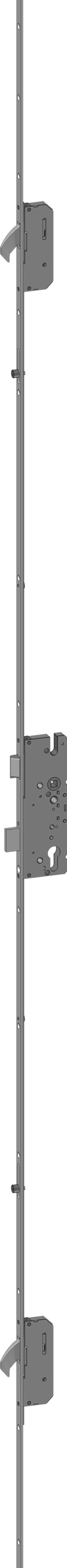 T-FG1660 L03/40 92/8 M2 R2 MC, 2099438 