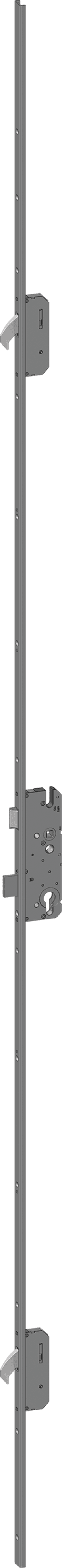 SI-TÜRVERSCHLUSS STV U 2471/35 92/8 M2 MC (1230007) 2106212