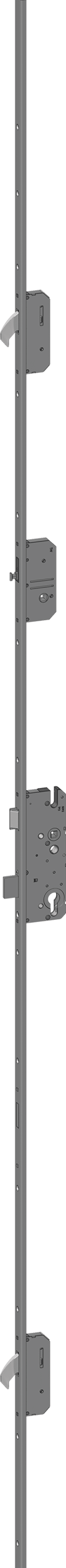SI-TÜRVERSCHLUSS STV-UW 2471 L03/35 92/8 M2 MC 2133296