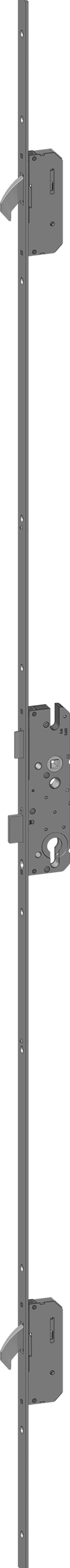 T-F24125 L01/30 92/8 M2 GR, 2362523 