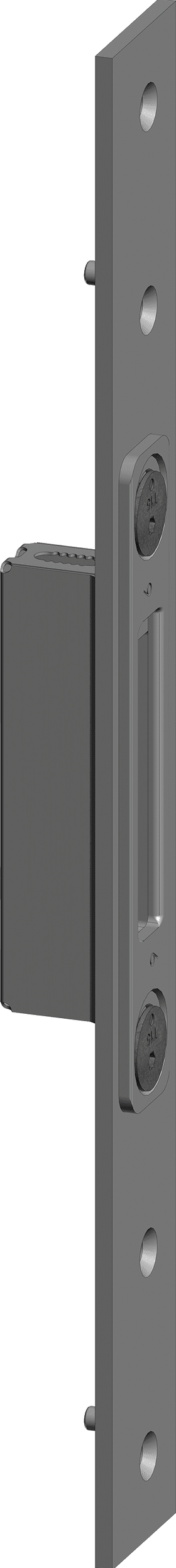 SCHLIESSBLECH STV-SB FRA F3003-1 1SKG MV MC 2379026