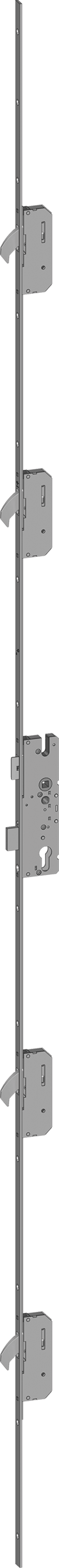 T-FG1660 L03/35S 92/8 M4 MC, 2442347 