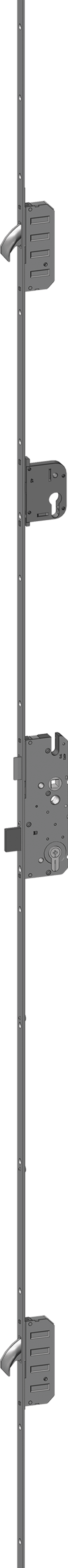 T-FA2060 L03/45 92/8 M2 RS MC, 2443649 