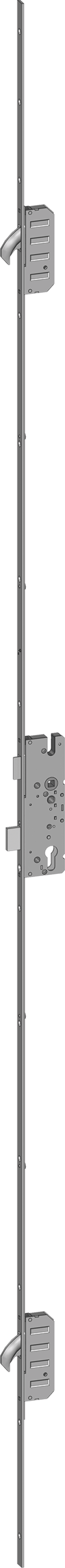 T-FG1660 L03/40 92/8 M2 LS MC, 2456221 