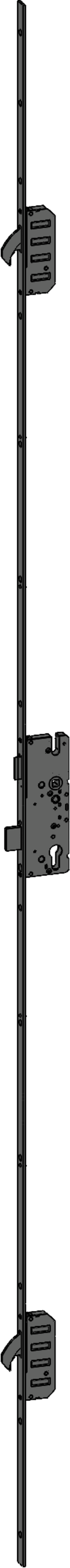 T-FG2060 L03/45 92/8 M2 RS MC, 2481776 