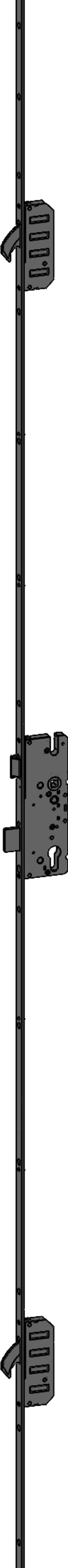 T-FG2060 L03/45 92/8 M2 LS MC, 2481784 