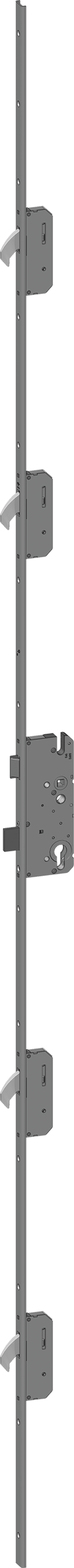 T-U2460 L01/30 92/8 M4 MC, 2497680 