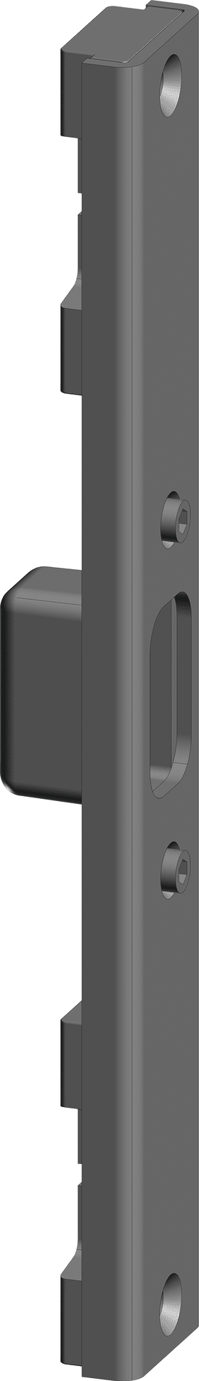 SCHLIESSBLECH STV-SB U26-192 UBV MC 2500703