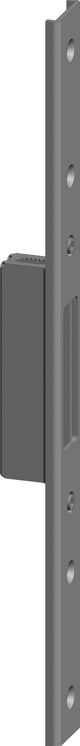 PROFILSCHLIESSBLECH,STV,U2403,STAHL,DL-R 2523606