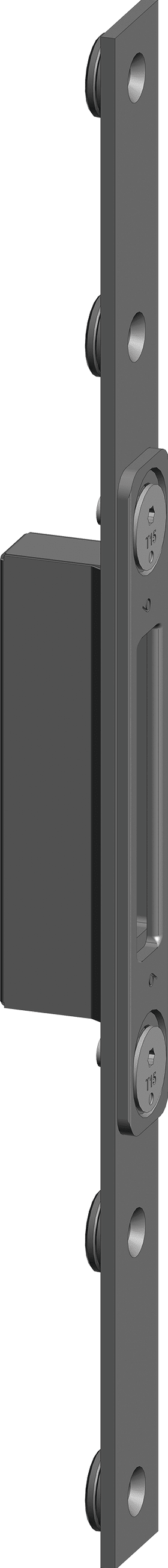 FL.SCHLIESSBL.,F20-19,ST,DIN LINKS-RECHT 2524078