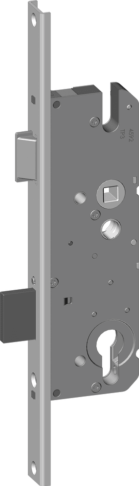 STV-HT-EINSTECKSCHL. U2460/35/92/8 MC STUMPF  WINKHAUS  2779396