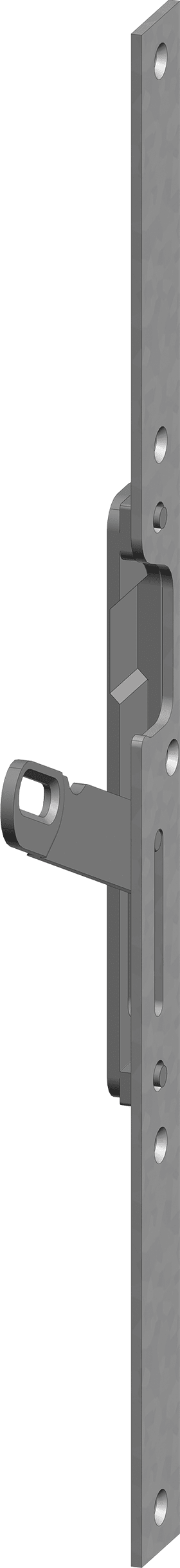 SCHLIESSBLECH SB TÜRFÄNGER F24 D RS MC 2784911