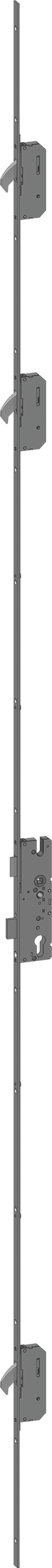 T-FG1669 L03/35 92/8 M3 MC, 2857278 