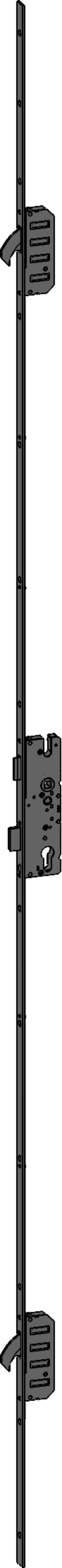 T-FG2060 L03/35 92/8 M2 RS MC, 2909171 