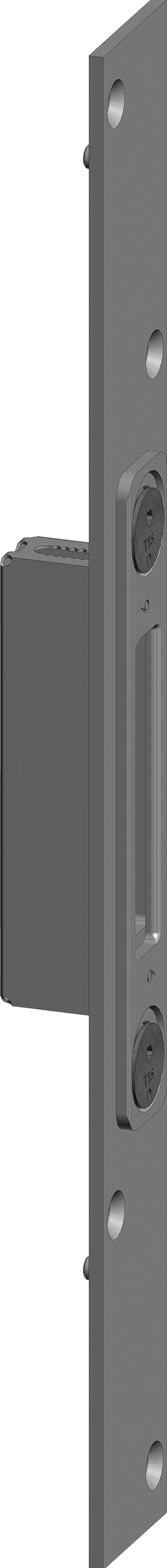 SCHLIESSBLECH STV-SB F3001-1 MV MC 2913778