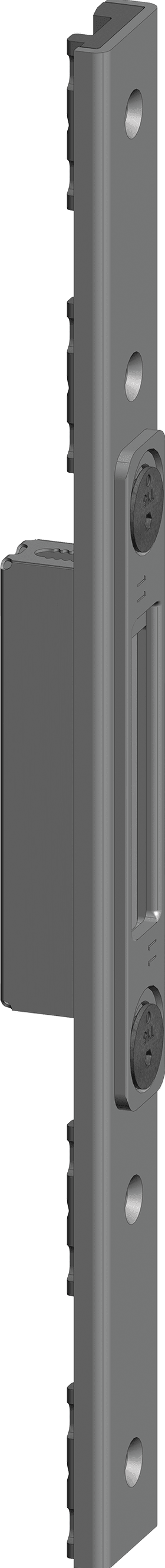 SCHLIESSBLECH STV-SB U26-176 SKG MV MC 2929542