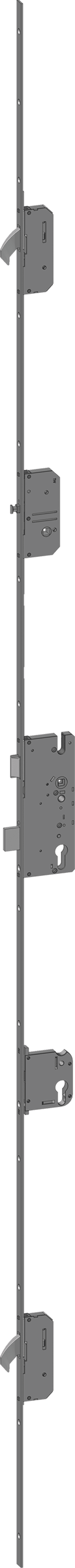 T-FGPAW1660 L03/55S 92/8 M2 MC, 2946238 