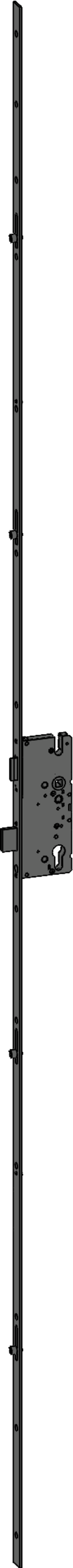 T-FG2460 L01/55 92/8 R4 GR, 2966626 