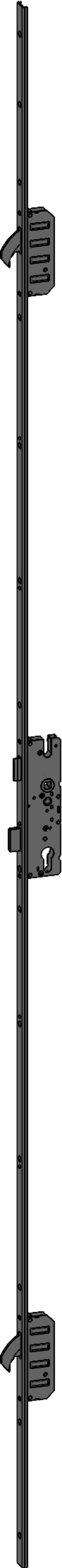 T-UG2460 L03/35 92/8 M2 RS MC, 2966749 