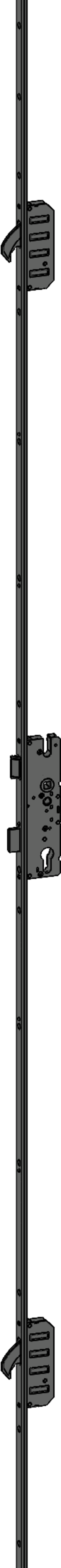T-UG2460 L03/35 92/8 M2 LS MC, 2966757 