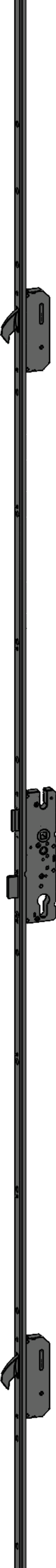 T-UG2471 L03/35 92/8 M2 GR, 2966837 