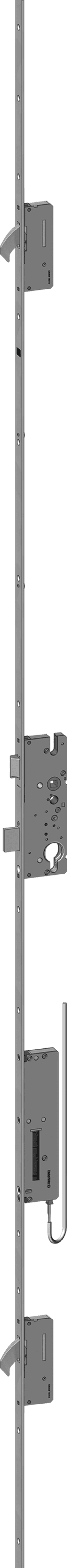 T-BM-F2460 L03/45 94/8 KABA M2 MC 2971329