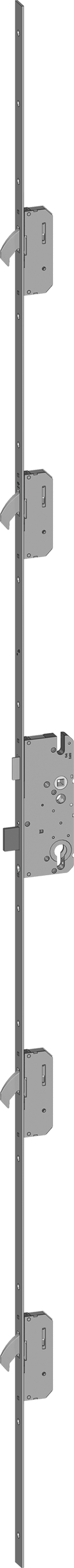 T-F2460 L03/55 92/8 M4 MC, 2975813 