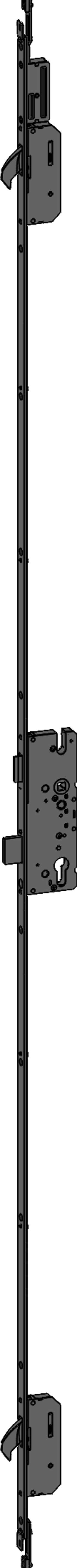 T-FGT2060 L03/45 92/8 M2 MC, 4930423 