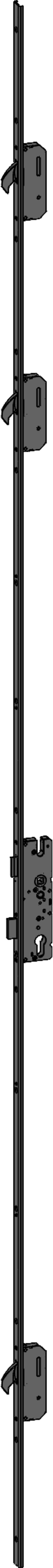 T-UG2469 L03/35 92/8 M3 MC, 4937970 