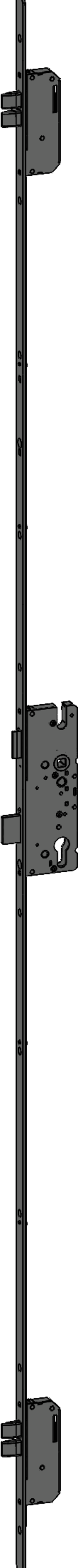 T-FGAO2070 L29/45 92/8 D2 MC, 4941787 