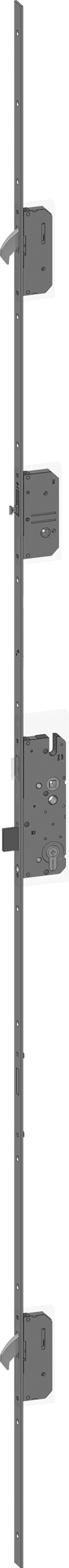 SI-TÜRVERSCHLUSS STV-FW2460 L03/45 92/8 M2 MC 4942682