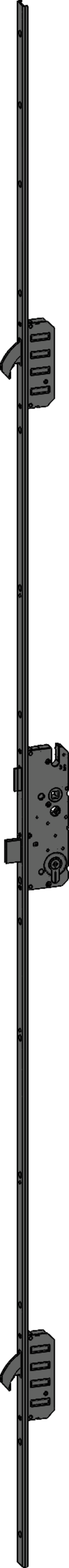 T-U249862 L03 /45 92/8 M2 RS MC, 4964963 