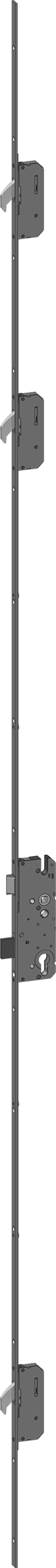 SI-TÜRVERSCHL.STV-F1669 L03/35 92/8 M3 K MC  4965542