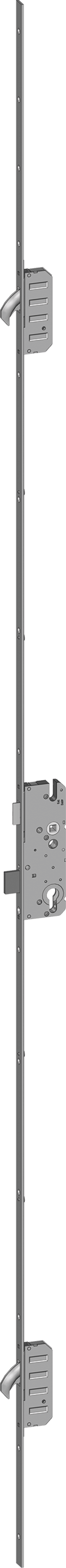 T-FF2077 L03/45 92/8 M2 RS MC, 4976966 