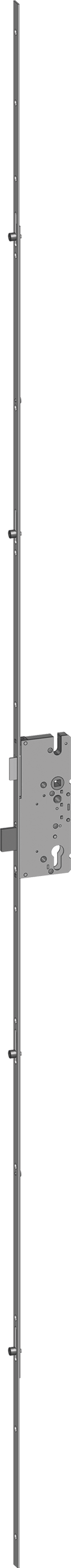 T-FG1660 L01/45 92/8 R4 COF MC, 4977150 