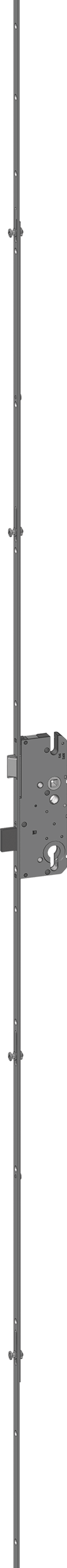 T-F1660 L01/40 92/8 T4 COF MC, 4977774 