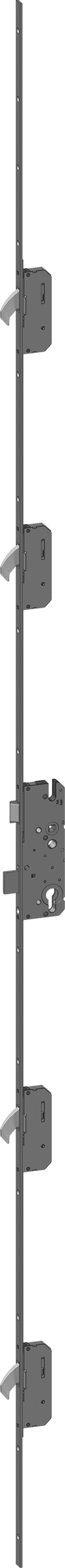 T-F1677 L03/40 92/8 M4 PAL MC, 4986048 