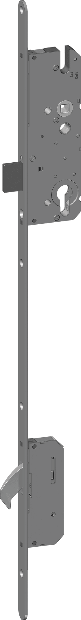 T-LF F20701G L03/45OF92/8M1UNTENMC 4986075