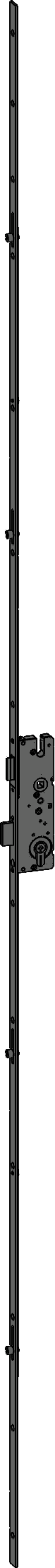 T-LI F2060 L01/35 85/8 R4 MC, 4987084 