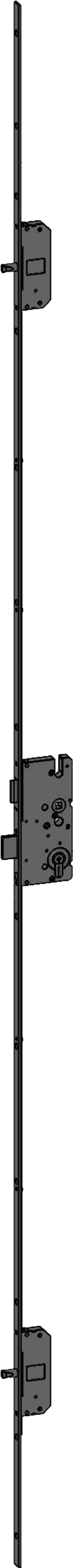 T-F1607 L01/55 72/8 B2 MC, 4987560 