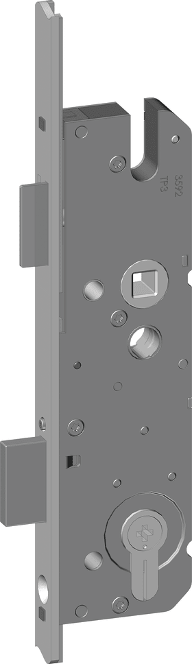 T-G3 SK TP3 35 92/10 BL, 4988512 