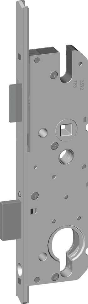 SI-TÜRVERSCHLUSS STV-G3 SK 35 94/8 TP3 KABA BL 4988514 VE=5 ST.