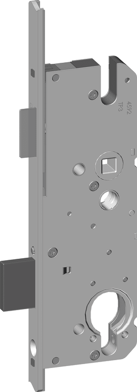 SI-TÜRVERSCHLUSS STV-G3 SK 45 94/8 TP3 KABA-2 BL 4988536 VE=5 ST.