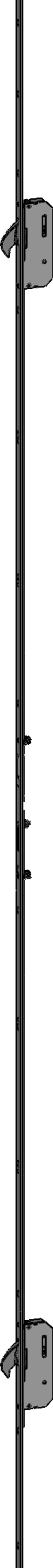 T-G3 SS TF1660 L03 92 M2 TP3 MC, 4990037 