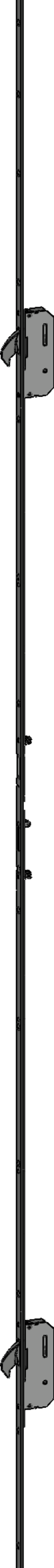 T-G3 SS TF1662 L03 92 M2 TP3 MC, 4990062 