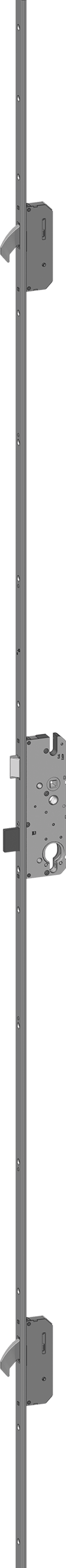 T-U2460 L03/50 94/8 KABA M2 MC, 4990324 